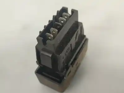 Автозапчастина б/у вимикач заднього теплового резистора для renault clio i (b/c57_, 5/357_) 1.2 (b/c/s57a b/c57s 5/357f 5/357j 5/357l 5/357r) посилання на oem iam   