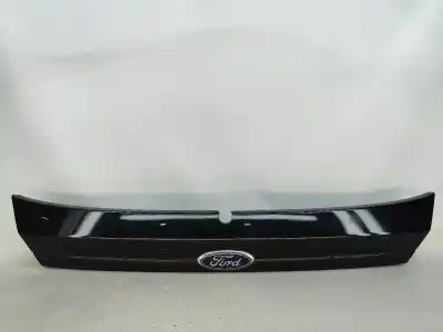 Gebrauchtes Autoersatzteil Heckklappenblende zum FORD FIESTA VI (CB1, CCN) 1.25 OEM-IAM-Referenzen 8A61A43404BEW  