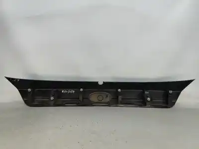 Peça sobressalente para automóvel em segunda mão acabamento porta-malas traseira por ford fiesta vi (cb1, ccn) 1.25 referências oem iam 8a61a43404bew  