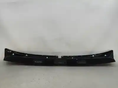 Peça sobressalente para automóvel em segunda mão acabamento porta-malas traseira por ford fiesta vi (cb1, ccn) 1.25 referências oem iam 8a61a43404bew  