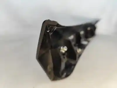 Peça sobressalente para automóvel em segunda mão acabamento porta-malas traseira por ford fiesta vi (cb1, ccn) 1.25 referências oem iam 8a61a43404bew  