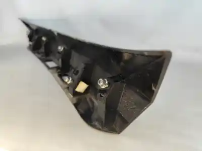 Peça sobressalente para automóvel em segunda mão acabamento porta-malas traseira por ford fiesta vi (cb1, ccn) 1.25 referências oem iam 8a61a43404bew  