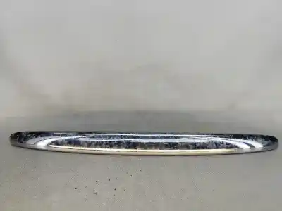 Peça sobressalente para automóvel em segunda mão acabamento porta-malas traseira por lancia ypsilon (843_) 1.2 (843.axa1a) referências oem iam 735335751