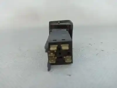Peça sobressalente para automóvel em segunda mão interruptor de resistência térmica traseira por citroen ax (za-_) 14 d referências oem iam   