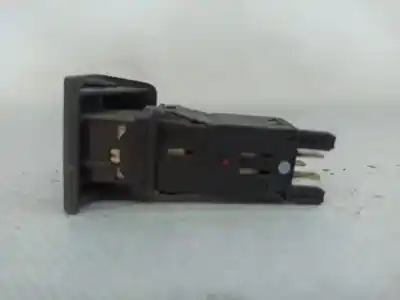 Peça sobressalente para automóvel em segunda mão interruptor de resistência térmica traseira por citroen ax (za-_) 14 d referências oem iam   