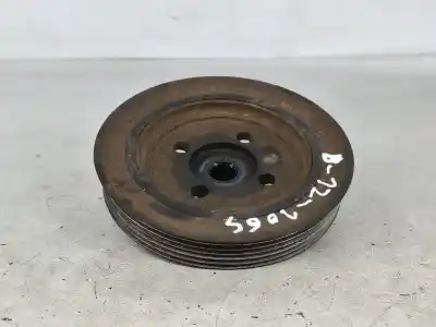 Peça sobressalente para automóvel em segunda mão polia do virabrequim por ford focus i furgón/ranchera familiar (dnw) 1.8 tddi referências oem iam 
