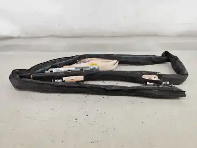 Автозапчастина б/у правий шторковий airbag для peugeot 308 sw ii (lc_, lj_, lr_, lx_, l4_) 1.6 hdi / bluehdi 115 (lcbhxm lcbhxt) посилання на oem iam 9805768380