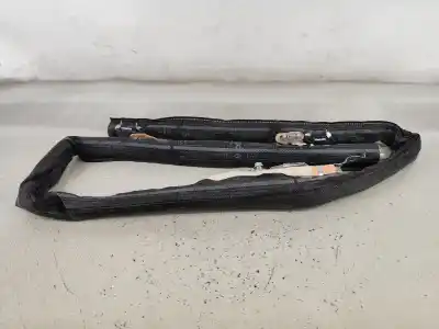 Автозапчастина б/у правий шторковий airbag для peugeot 308 sw ii (lc_, lj_, lr_, lx_, l4_) 1.6 hdi / bluehdi 115 (lcbhxm lcbhxt) посилання на oem iam 9805768380  