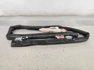 Автозапчастина б/у правий шторковий airbag для peugeot 308 sw ii (lc_, lj_, lr_, lx_, l4_) 1.6 hdi / bluehdi 115 (lcbhxm lcbhxt) посилання на oem iam 9805768380  