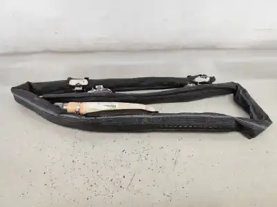 Автозапчастина б/у правий шторковий airbag для peugeot 308 sw ii (lc_, lj_, lr_, lx_, l4_) 1.6 hdi / bluehdi 115 (lcbhxm lcbhxt) посилання на oem iam 9805768380  