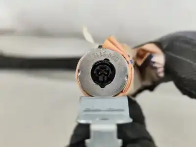 Автозапчастина б/у правий шторковий airbag для peugeot 308 sw ii (lc_, lj_, lr_, lx_, l4_) 1.6 hdi / bluehdi 115 (lcbhxm lcbhxt) посилання на oem iam 9805768380  