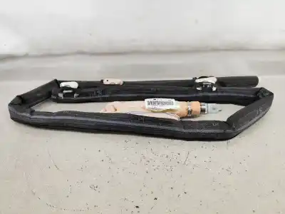 Автозапчастина б/у лівий шторковий airbag для peugeot 308 sw ii (lc_, lj_, lr_, lx_, l4_) 1.6 hdi / bluehdi 115 (lcbhxm lcbhxt) посилання на oem iam 9805768480