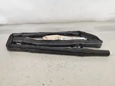 Автозапчастина б/у лівий шторковий airbag для peugeot 308 sw ii (lc_, lj_, lr_, lx_, l4_) 1.6 hdi / bluehdi 115 (lcbhxm lcbhxt) посилання на oem iam 9805768480  
