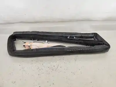 Автозапчастина б/у лівий шторковий airbag для peugeot 308 sw ii (lc_, lj_, lr_, lx_, l4_) 1.6 hdi / bluehdi 115 (lcbhxm lcbhxt) посилання на oem iam 9805768480  