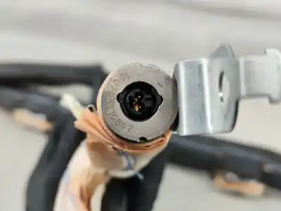 Автозапчастина б/у лівий шторковий airbag для peugeot 308 sw ii (lc_, lj_, lr_, lx_, l4_) 1.6 hdi / bluehdi 115 (lcbhxm lcbhxt) посилання на oem iam 9805768480  