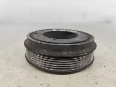 Автозапчасти б/у шкив коленчатого вала за audi a3 (8l1) 1.9 tdi ссылки oem iam 038105243  