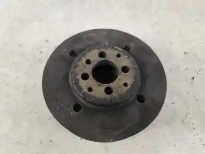 Автозапчасти б/у шкив коленчатого вала за audi a3 (8l1) 1.9 tdi ссылки oem iam 038105243  