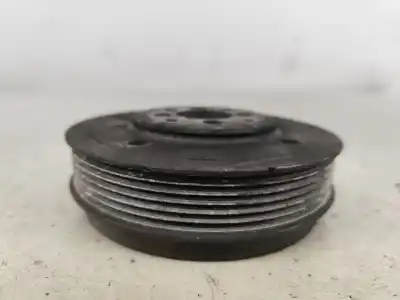 Автозапчасти б/у шкив коленчатого вала за audi a3 (8l1) 1.9 tdi ссылки oem iam 038105243  