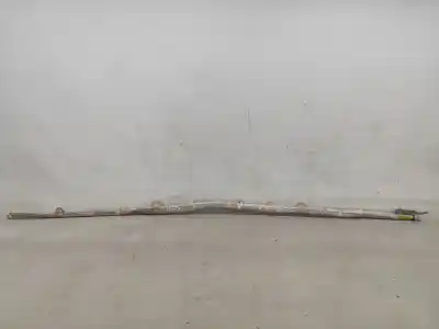 Peça sobressalente para automóvel em segunda mão airbag de cortina direito por audi a4 b7 avant (8ed) 2.0 tdi 16v referências oem iam 8e9880742a