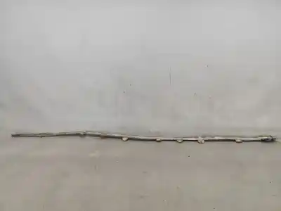 Peça sobressalente para automóvel em segunda mão airbag de cortina esquerdo por audi a4 b7 avant (8ed) 2.0 tdi 16v referências oem iam 8e9880741a