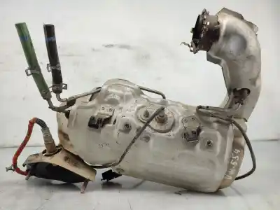 Автозапчастина б/у катализатор для renault kangoo express (fw0/1_) 1.5 dci k9ka800 посилання на oem iam 208a03317r  