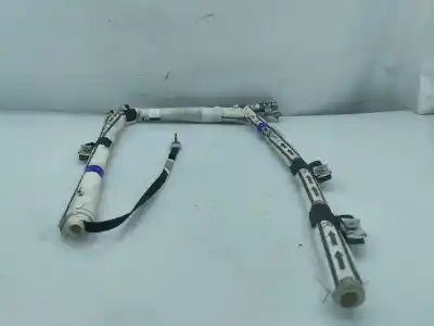 Автозапчастина б/у ПРАВИЙ ШТОРКОВИЙ AIRBAG для OPEL CORSA E (X15)  Посилання на OEM IAM 39045978  