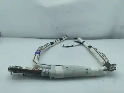 Pezzo di ricambio per auto di seconda mano airbag a tendina destro per opel corsa e (x15) 1.4 (08 68) riferimenti oem iam 39045978  