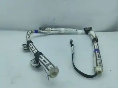 Pezzo di ricambio per auto di seconda mano Airbag A Tendina Sinistro per OPEL CORSA E (X15) 1.4 (08 68) Riferimenti OEM IAM 39045977  