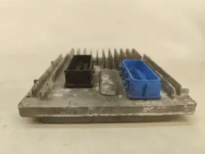 Pezzo di ricambio per auto di seconda mano modulo elettronico per opel corsa e (x15) 1.4 (08 68) riferimenti oem iam   