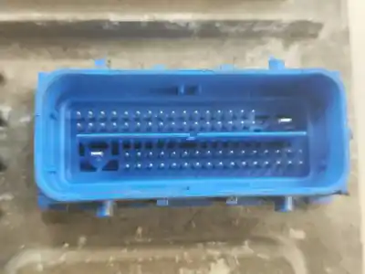 Pezzo di ricambio per auto di seconda mano modulo elettronico per opel corsa e (x15) 1.4 (08 68) riferimenti oem iam   