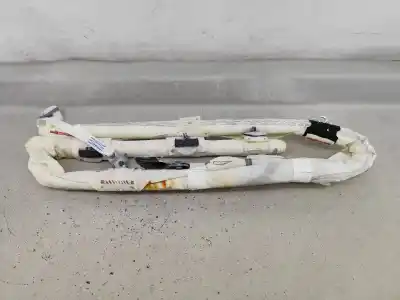 Pezzo di ricambio per auto di seconda mano airbag a tendina destro per renault captur ii (hf_) tce 100 (hfmt) riferimenti oem iam 640893600c