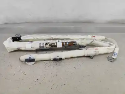 Pezzo di ricambio per auto di seconda mano airbag a tendina sinistro per renault captur ii (hf_) tce 100 (hfmt) riferimenti oem iam 640893300c