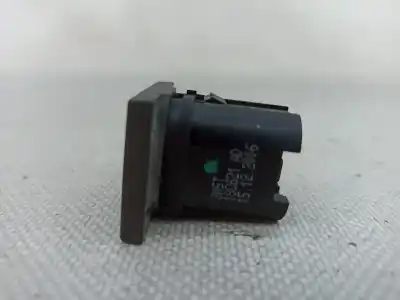 Автозапчасти б/у выключатель заднего теплового резистора за ford focus ii (da_, hcp, dp) 1.6 tdci ссылки oem iam 3m5t18c621ad  