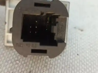 Автозапчасти б/у выключатель заднего теплового резистора за ford focus ii (da_, hcp, dp) 1.6 tdci ссылки oem iam 3m5t18c621ad  