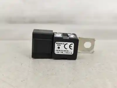 Pezzo di ricambio per auto di seconda mano modulo elettronico per renault captur ii (hf_) tce 100 (hfmt) riferimenti oem iam 283633384r