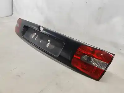 Second-hand car spare part rear tailgate trim for volvo v40 combi (vw) 1.9 td gasóleo 1997 5p oem iam references 285800  