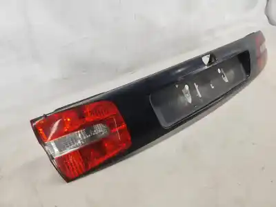 Second-hand car spare part rear tailgate trim for volvo v40 combi (vw) 1.9 td gasóleo 1997 5p oem iam references 285800  