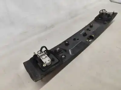 Second-hand car spare part rear tailgate trim for volvo v40 combi (vw) 1.9 td gasóleo 1997 5p oem iam references 285800  