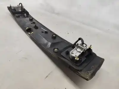 Second-hand car spare part rear tailgate trim for volvo v40 combi (vw) 1.9 td gasóleo 1997 5p oem iam references 285800  