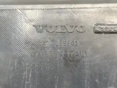 Second-hand car spare part rear tailgate trim for volvo v40 combi (vw) 1.9 td gasóleo 1997 5p oem iam references 285800  