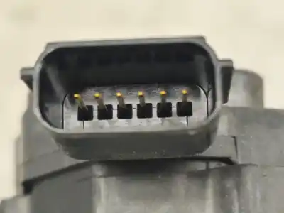 Second-hand car spare part electronic module for land rover range rover evoque (l538) 2.0 d 4x4 oem iam references fk729f838ab  