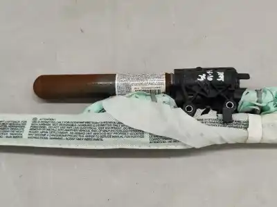 Автозапчастина б/у правий шторковий airbag для volkswagen passat b6 variant (3c5) 2.0 tdi посилання на oem iam 3c0880742d  