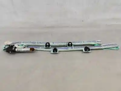 Автозапчастина б/у лівий шторковий airbag для volkswagen passat b6 variant (3c5) 2.0 tdi посилання на oem iam 3c0880741d  