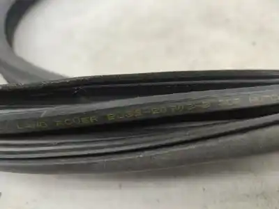 Автозапчастина б/у універсальна гума для land rover range rover evoque (l538) 2.0 d 4x4 посилання на oem iam   