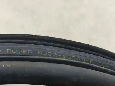 Автозапчасти б/у универсальная резина за land rover range rover evoque (l538) 2.0 d 4x4 ссылки oem iam bj3220708b  
