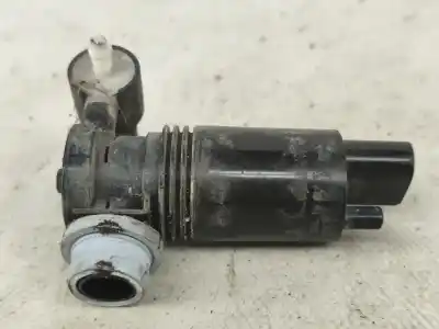 Автозапчастина б/у чистити насос для land rover range rover evoque (l538) 2.0 d 4x4 посилання на oem iam 1050008001  