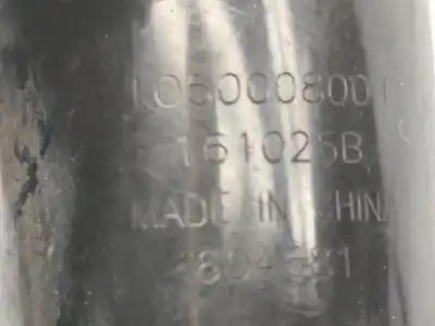 Автозапчастина б/у чистити насос для land rover range rover evoque (l538) 2.0 d 4x4 посилання на oem iam 1050008001  