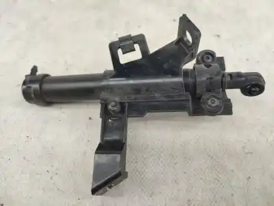 Автозапчастина б/у чистити насос для land rover range rover evoque (l538) 2.0 d 4x4 посилання на oem iam bj3213c153ca  