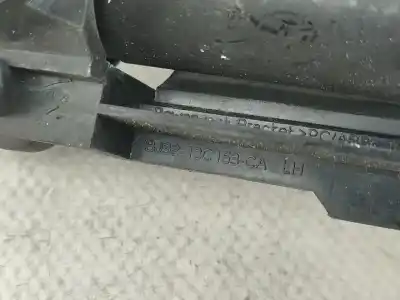 Автозапчастина б/у чистити насос для land rover range rover evoque (l538) 2.0 d 4x4 посилання на oem iam bj3213c153ca  