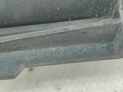 Автозапчасти б/у чистый насос за land rover range rover evoque (l538) 2.0 d 4x4 ссылки oem iam bj3213c152ca  